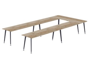 Legold Ms 05 Toplantı Masası