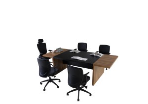 Mt 13 Toplantı Masası